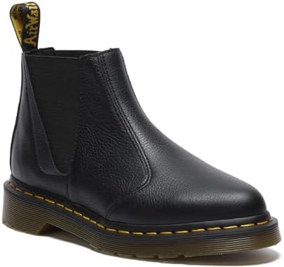 Amazon.com | Dr. Martens Women's Magdalena Ankle Bootie, Tan, 3 UK